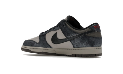 Dunk Low "NYC CBGB"