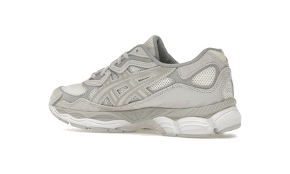 ASICS Gel-NYC "Cream Cloud Grey"