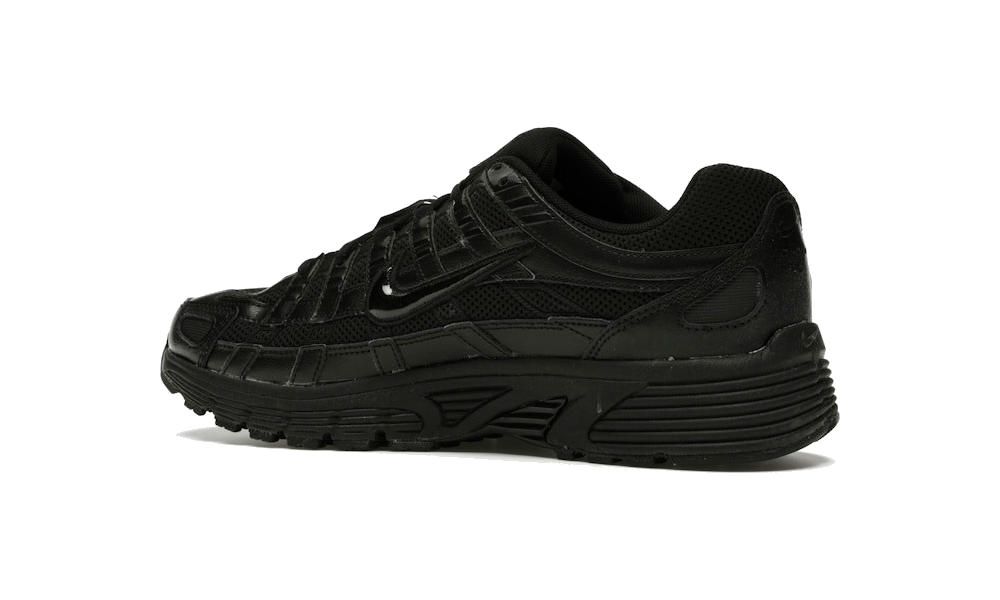 P-6000 "Black"