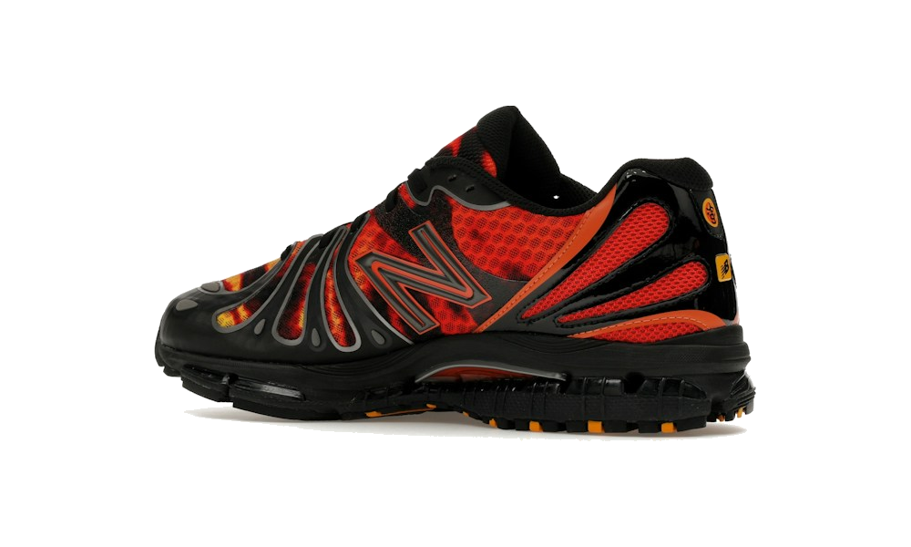New Balance 1890 x Joe Freshgoods "Finger Waves"