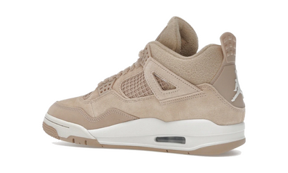 Air Jordan 4 Retro Cozy Girl