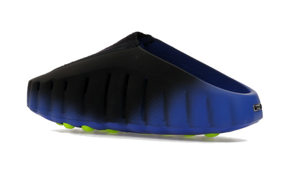 Nike Mind 001 Flyknit Slide "Hyper Royal"