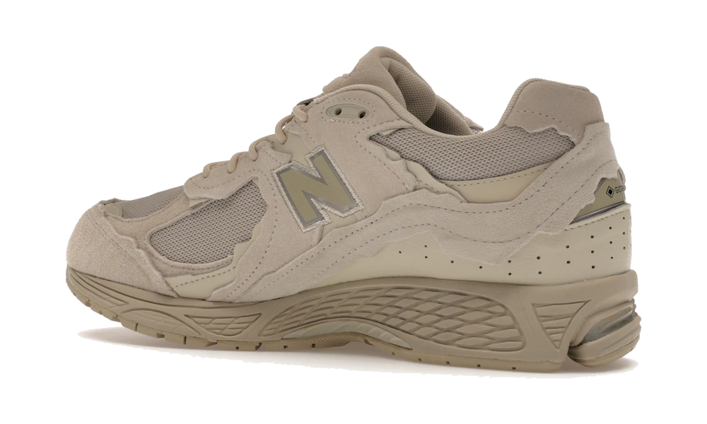 New Balance 2002R "Protection Pack - Shipyard"