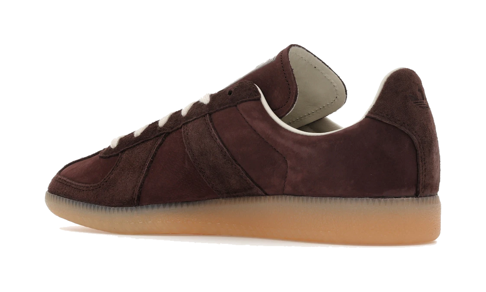 adidas BW Army x Kith "Aurora Coffee"