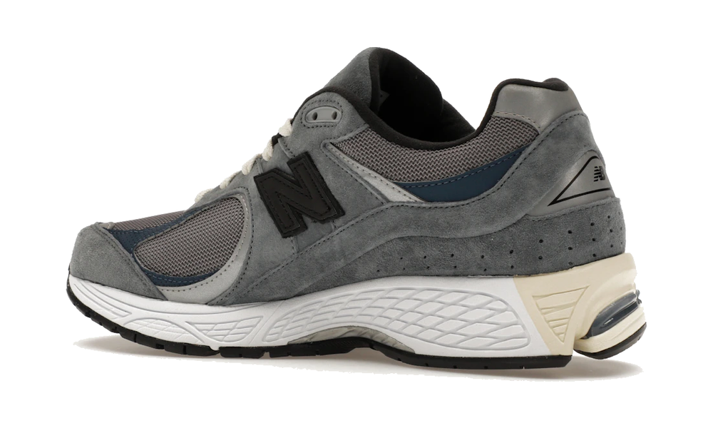 New Balance 2002R x JJJJound "Storm Blue"