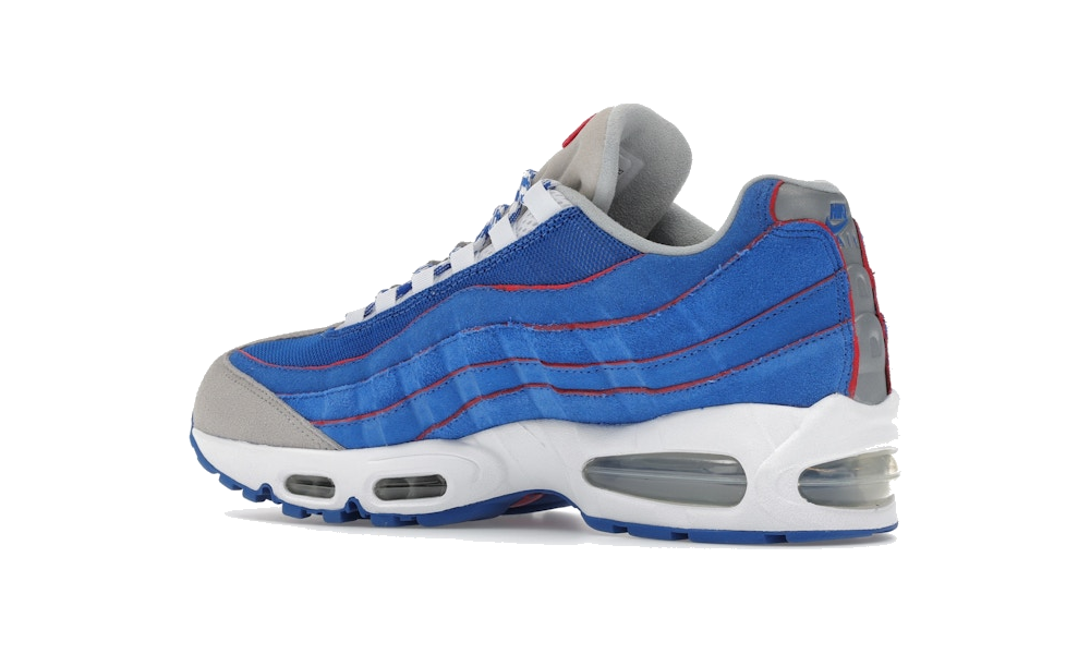 Air Max 95 OG "Big Bubble Lawson"