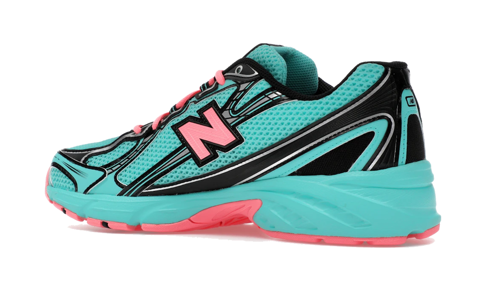 New Balance 740v2 "Cyber Jade"