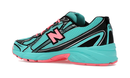 New Balance 740v2 "Cyber Jade"