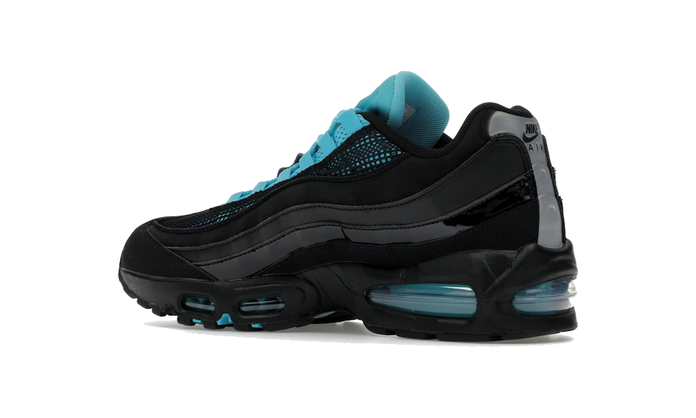Air Max 95 Big Bubble "Scorpion"