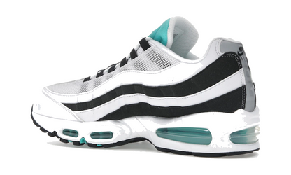Air Max 95 OG "Big Bubble Black Border"
