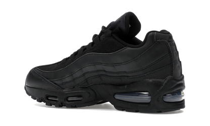 Air Max 95 OG "Big Bubble Black Anthracite"