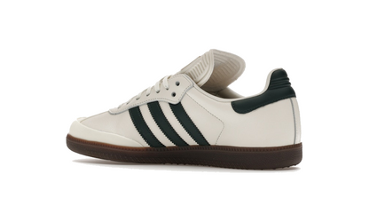 Samba x Bape "World Cup Pack - White Forest"