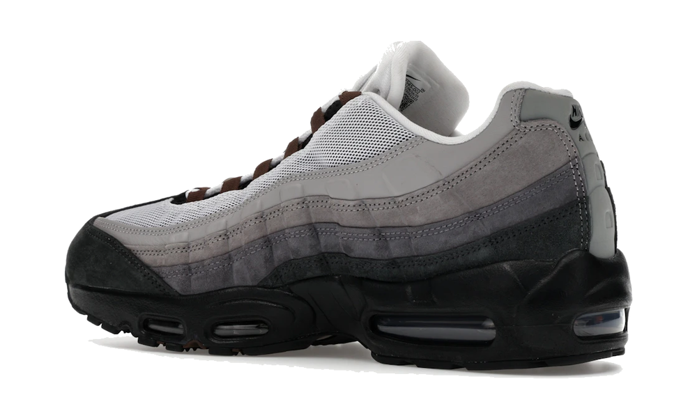 Air Max 95 SB "Cacao Wow"