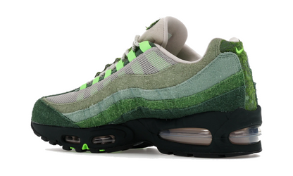 Air Max 95 Big Bubble "Ducks of a Feather"