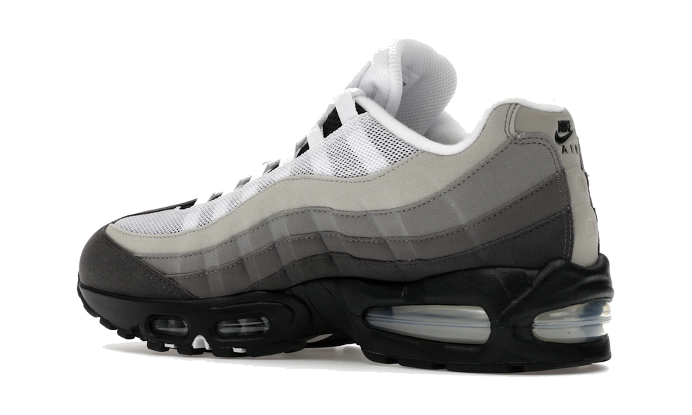 Air Max 95 OG "Big Bubble Granite"