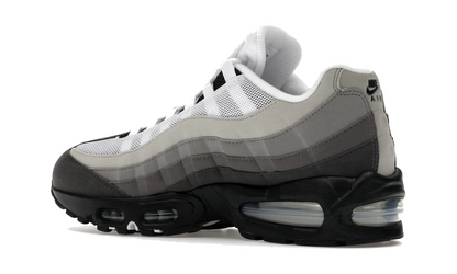 Air Max 95 OG "Big Bubble Granite"