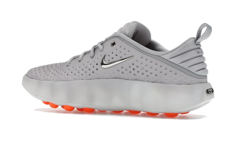 Nike Mind 002 Light Smoke Grey