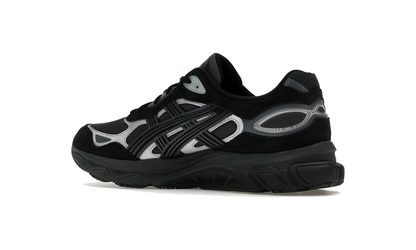 ASICS Gel-NYC 2.0 Graphite Grey Black