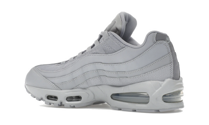 Air Max 95 OG "Big Bubble Wolf Grey"