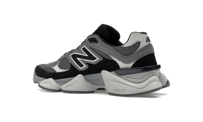 New Balance 9060 "Black Castlerock"