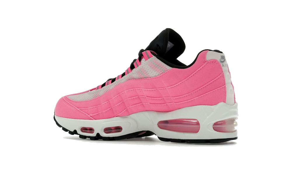 Nike Air Max 95 Big Bubble Pink Glow