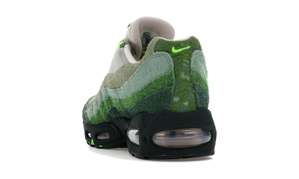 Air Max 95 Big Bubble "Ducks of a Feather"
