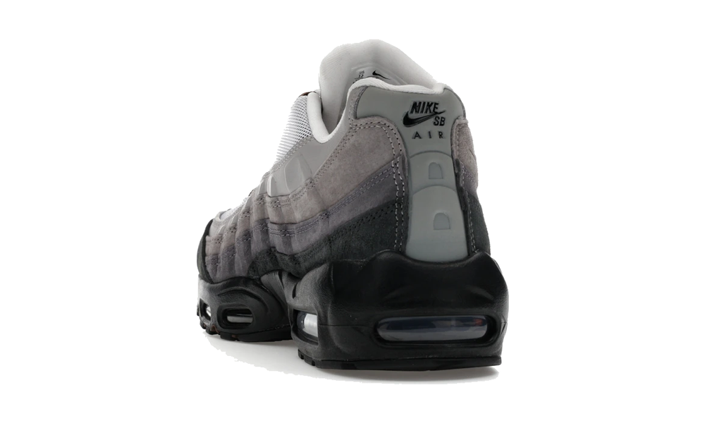 Air Max 95 SB "Cacao Wow"