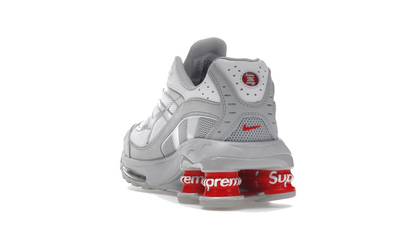 Shox Ride 2 x Supreme "White"