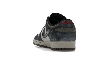 Dunk Low "NYC CBGB"