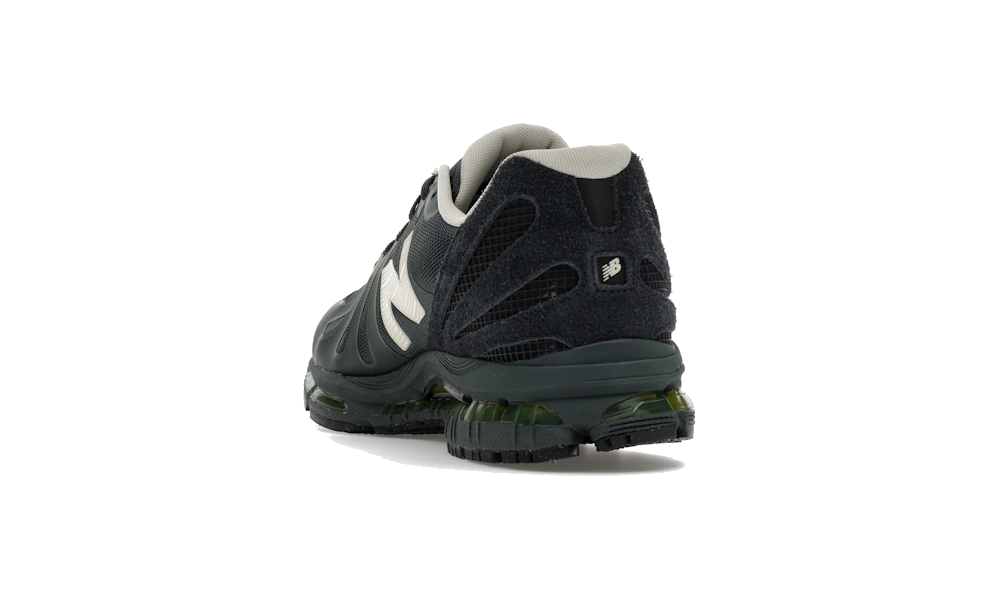 New Balance 1890 x Stone Island "Deep Forest"