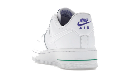 Air Force 1 Low "Persian Violet"