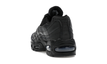 Air Max 95 OG "Big Bubble Black Anthracite"