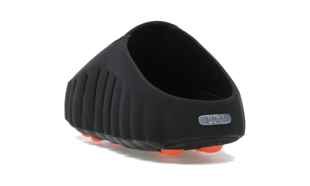 Nike Mind 001 Slide "Black Chrome"