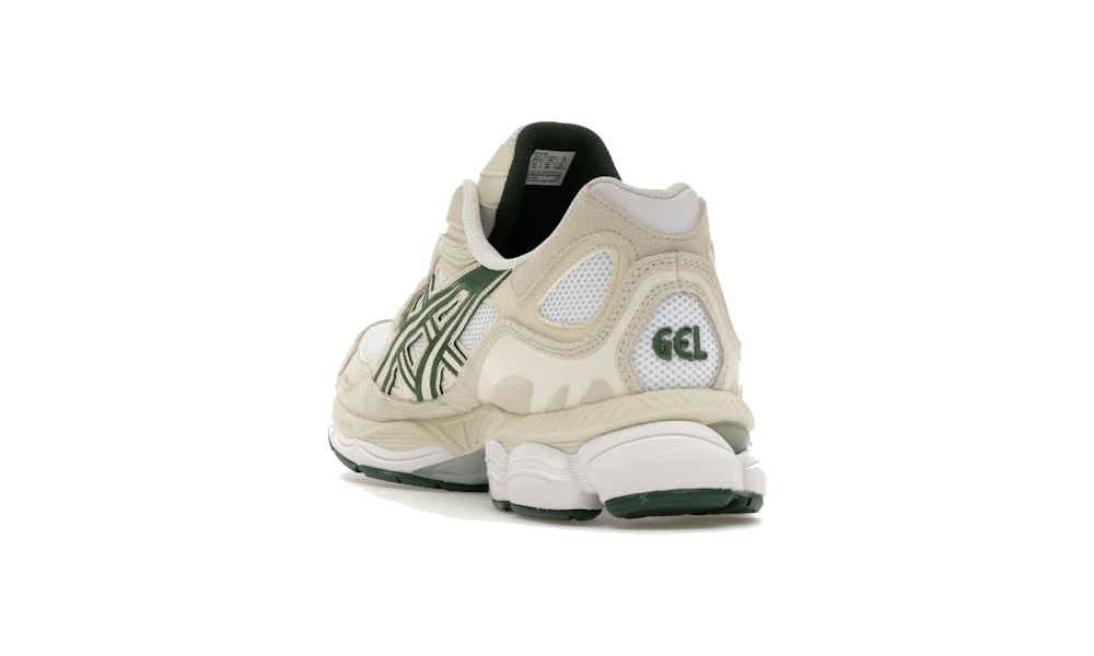 ASICS Gel-NYC Ivory Forest Night
