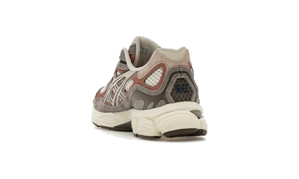 ASICS Gel-NYC Birch Driftwood
