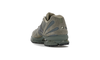 New Balance 1890 x Stone Island "Covert Green Vetiver"