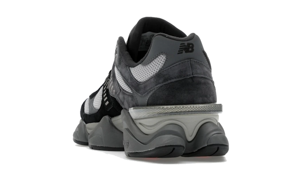 New Balance 9060 "Black Castlerock"