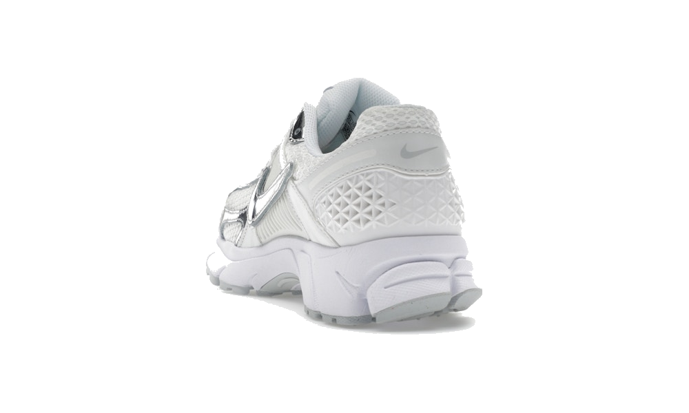 Zoom Vomero 5 "Chrome Toe"