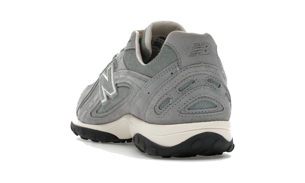 New Balance 204L "Basketcase Grey"