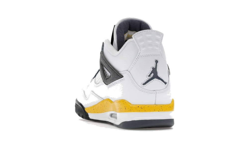 Air Jordan 4 "Rare Air Tour Yellow"