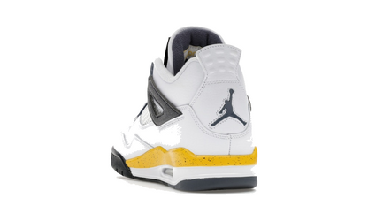 Air Jordan 4 "Rare Air Tour Yellow"