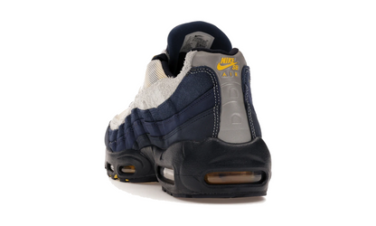 Air Max 95 SB "Eric Koston Obsidian"