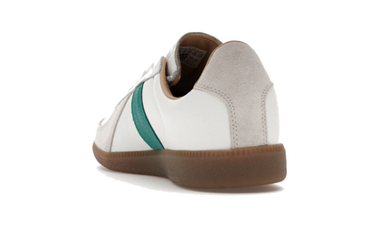 adidas BW Army "Core White Power Green"