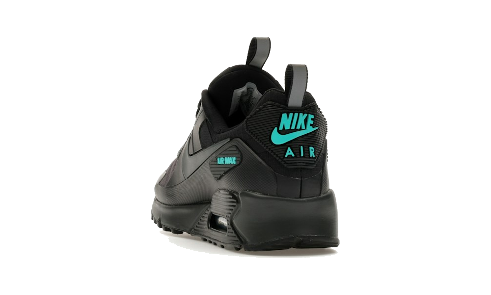 Air Max 90 Drift "Black Dusty Cactus"