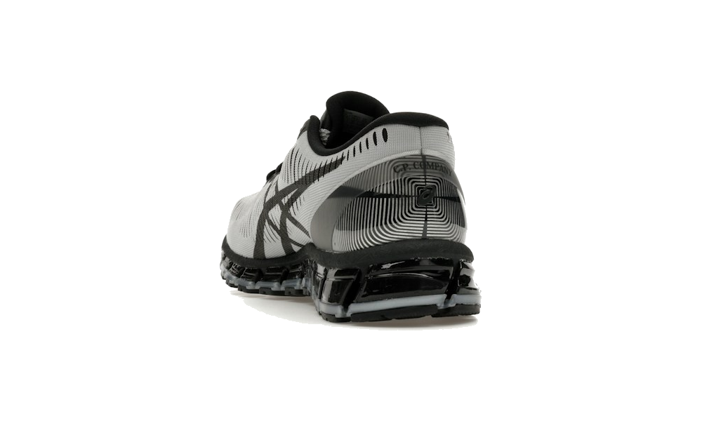 ASICS Gel-Quantum 360 I C.P. Company Pure Silver