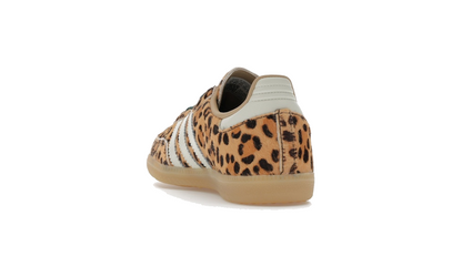 Samba OG "Leopard Magic Beige"