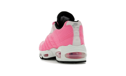 Nike Air Max 95 Big Bubble Pink Glow