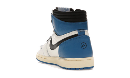 Air Jordan 1 High SP x Travis Scott "Fragment"