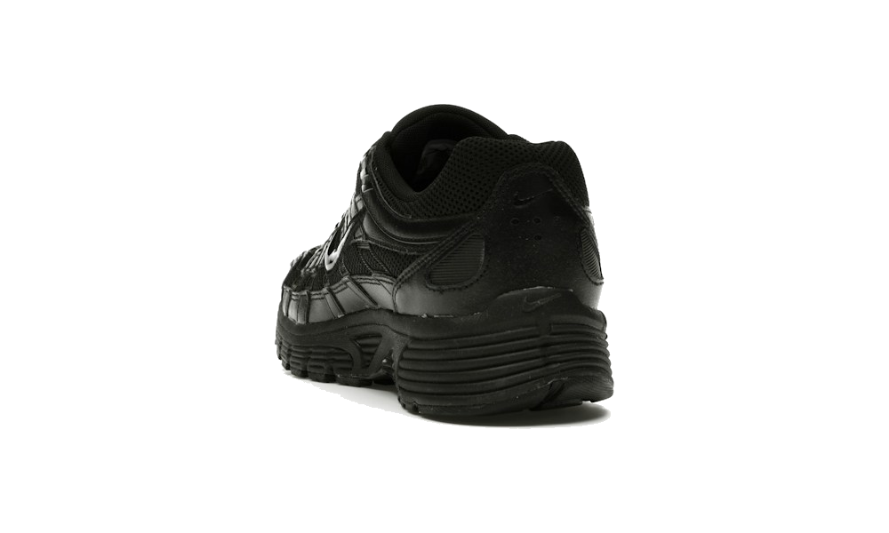 P-6000 "Black"