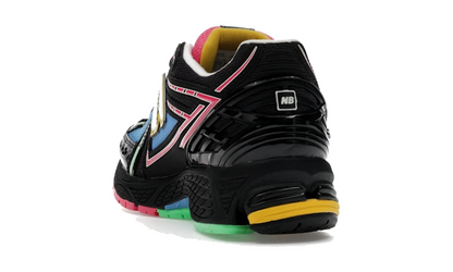 New Balance 1906R "Black Multi"